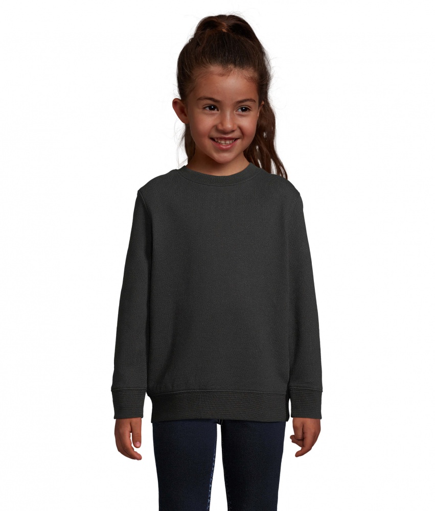 Logo trade corporate gifts image of: COLUMBIA KIDS  Sweater