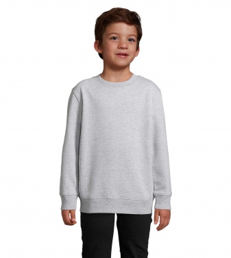 Logo trade advertising products picture of: COLUMBIA KIDS  Sweater