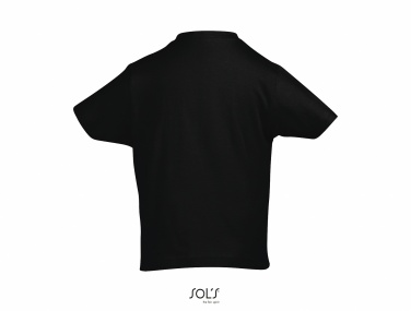 Logotrade promotional merchandise photo of: IMPERIAL KIDS T-SHIRT 190g