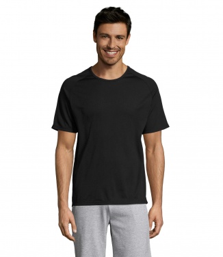 Logotrade advertising products photo of: SPORTY MEN T-Shirt