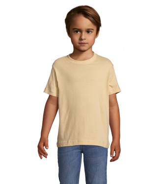 Logotrade promotional items photo of: REGENT KIDS T-SHIRT 150g