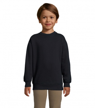 Logo trade corporate gift photo of: NEW SUPREME KIDS SWEAT 280