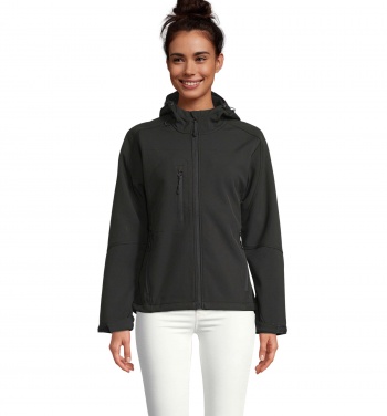 Logotrade promotional item picture of: REPLAY women ss jacket 340