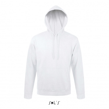 Logo trade promotional gifts image of: SNAKE Hood Sweater