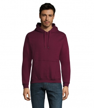 Logo trade promotional gift photo of: SNAKE Hood Sweater