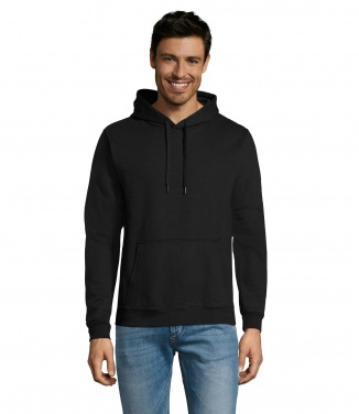 Logo trade promotional giveaway photo of: SNAKE Hood Sweater