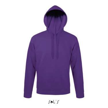 Logotrade promotional product image of: SNAKE Hood Sweater
