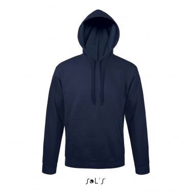 Logotrade promotional gift image of: SNAKE Hood Sweater