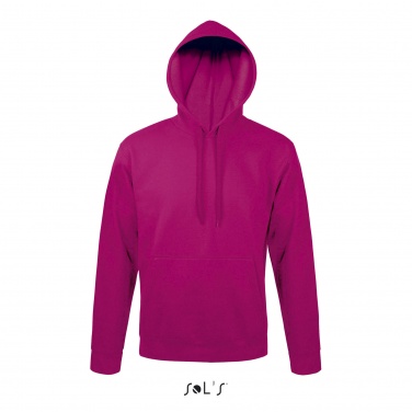 Logotrade promotional merchandise image of: SNAKE Hood Sweater