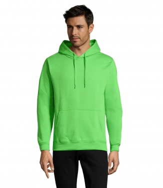 Logotrade advertising product picture of: SNAKE Hood Sweater