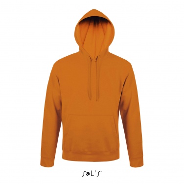 Logotrade promotional merchandise picture of: SNAKE Hood Sweater