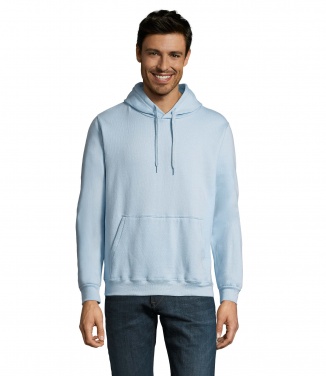 Logotrade promotional item picture of: SNAKE Hood Sweater
