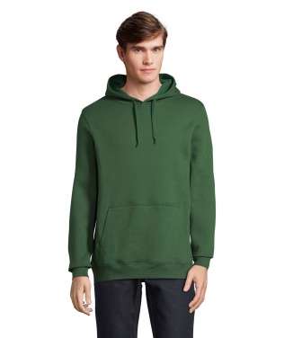 Logo trade promotional items picture of: SNAKE Hood Sweater
