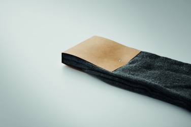 Logotrade advertising products photo of: Pair of socks in gift box M