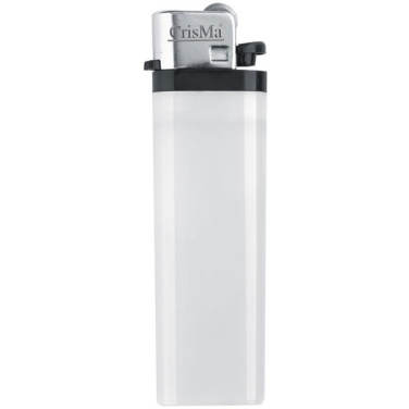 Logotrade promotional item picture of: Disposable lighter KARLSRUHE