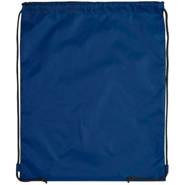 Logotrade advertising products photo of: Sports bag-backpack LEOPOLDSBURG