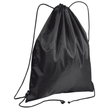 Logotrade promotional item image of: Sports bag-backpack LEOPOLDSBURG