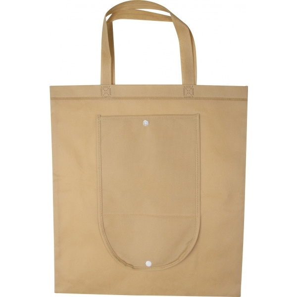 Logo trade promotional products picture of: Non-woven Bag SAN BERNARDINO