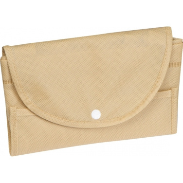 Logo trade promotional item photo of: Non-woven Bag SAN BERNARDINO