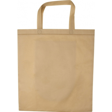 Logo trade advertising products image of: Non-woven Bag SAN BERNARDINO