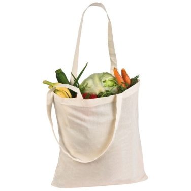 Logotrade corporate gift picture of: Cotton bag MANACOR