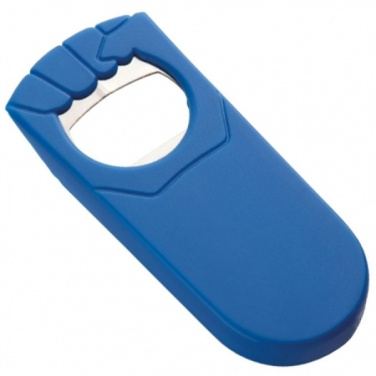 Logotrade business gift image of: Fist bottle opener LUTON
