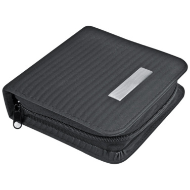 Logo trade corporate gift photo of: Shoe polish set CANNES