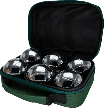 Logotrade advertising product image of: Boules game JACKSONVILLE