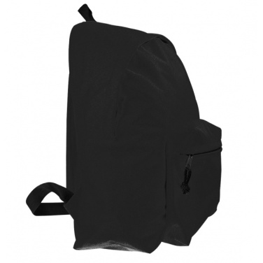 Logo trade promotional products picture of: Trendy backpack CADIZ