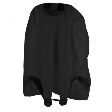 Logotrade promotional items photo of: Trendy backpack CADIZ