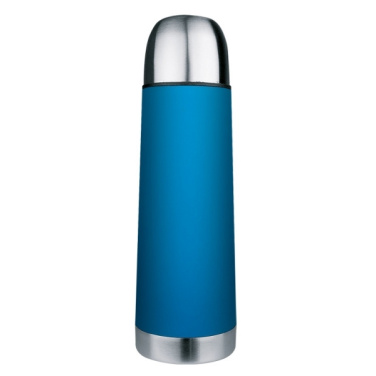 Logotrade promotional gift picture of: Stainless steel isolating flask ALBUQUERQUE 500 ml