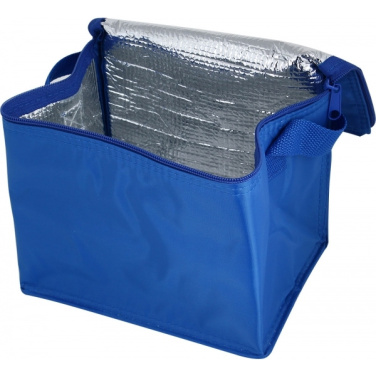 Logotrade promotional gift picture of: Cool bag 6 x 0,5 l MESA