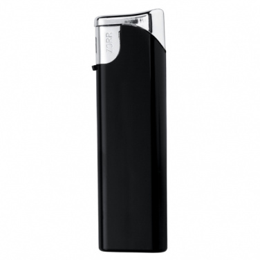 Logo trade advertising products picture of: Electronic lighter KNOXVILLE