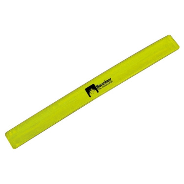 Logo trade promotional items picture of: Snap bracelet TENERIFFA