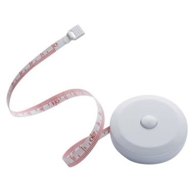 Logo trade promotional products picture of: 1.5 meter tailor measuring tape BUENOS AIRES