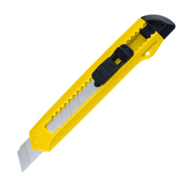 Logo trade promotional merchandise image of: Big cutter QUITO