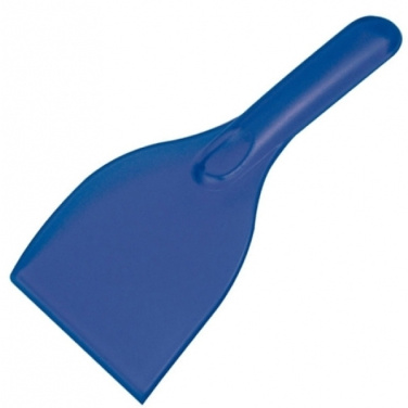Logo trade promotional items picture of: Plastic ice scraper HULL