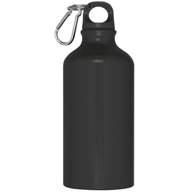 Logo trade promotional items image of: Drinking bottle LA RODA 500 ml