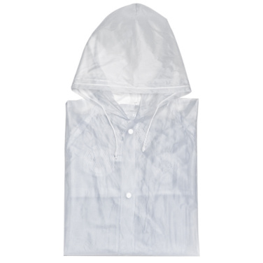 Logotrade promotional gifts photo of: Rain coat CLERMONT-FERRAND