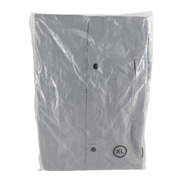 Logotrade corporate gift picture of: Turn-over rain coat NANTERRE