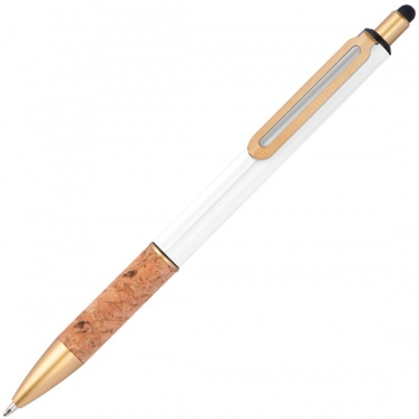 Logotrade corporate gifts photo of: Ballpen CAPRI