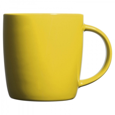 Logotrade promotional merchandise photo of: Ceramic mug MARTINEZ 300 ml