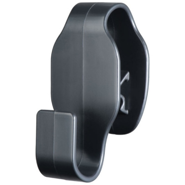 Logo trade promotional giveaway photo of: Bag holder for trolleys ARMANT