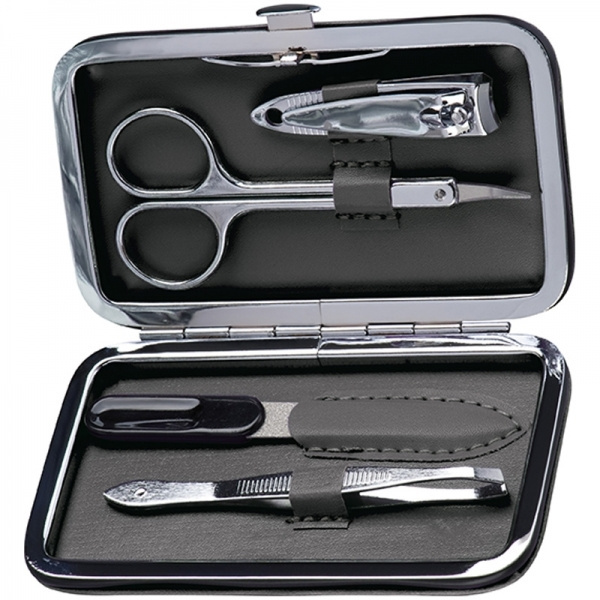 Logotrade promotional merchandise image of: Manicure set SION