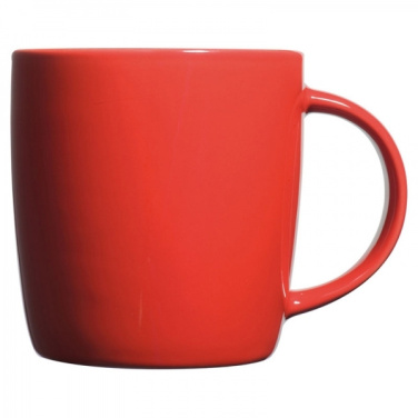 Logotrade advertising product picture of: Ceramic mug MARTINEZ 300 ml