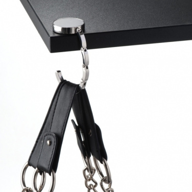 Logo trade promotional gifts picture of: Handbag holder ROSE HILL