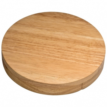 Logotrade promotional item image of: Cheese chopping board PESCIA