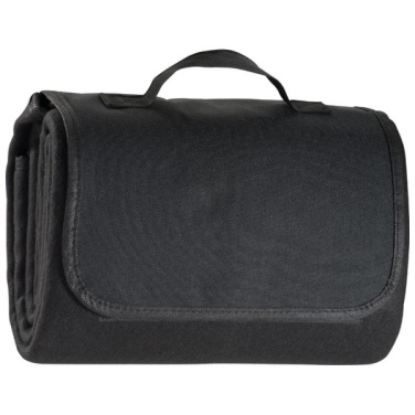 Logotrade promotional items photo of: Universal blanket ARNHEIM