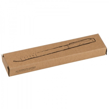 Logotrade promotional giveaways photo of: Metal laser pointer MATLOCK