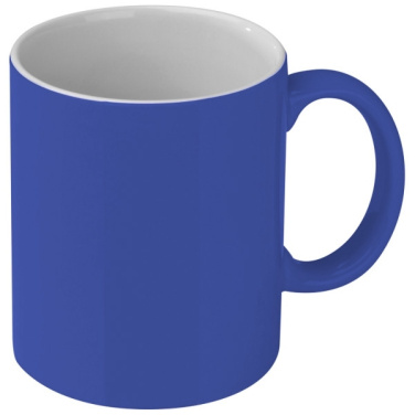 Logotrade promotional merchandise image of: Ceramic cup LISSABON 300 ml